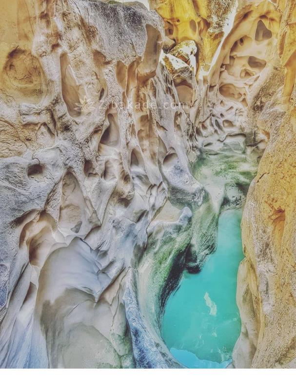 تفریحات تابستانی برای بزرگترها | سفرهای تابستانی | مکان های دیدنی | گردش های درون شهری